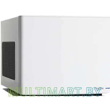 Корпус Fractal Design Node 304 White (FD-CA-NODE-304-WH)